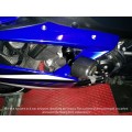 R&G Racing Aero Crash Protectors (uppers) for Yamaha YZF-R1 '07-'08 R&G Racing Aero Crash Protectors (uppers) for Yamaha YZF-R1 '07-'08